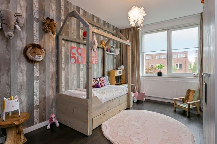 Foto 13 van Lange Weide 101