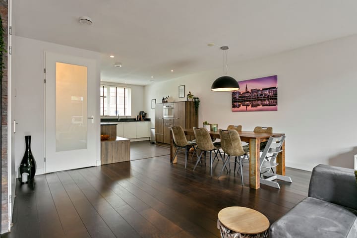 Foto 8 van Lange Weide 101