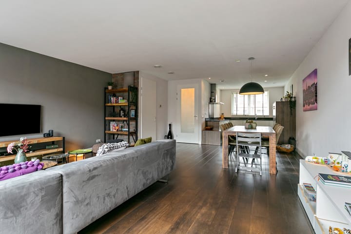 Foto 6 van Lange Weide 101