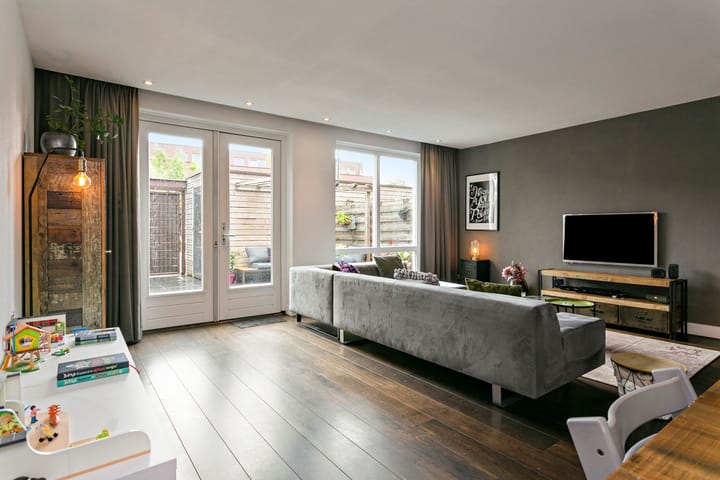 Photo 5 of Lange Weide 101