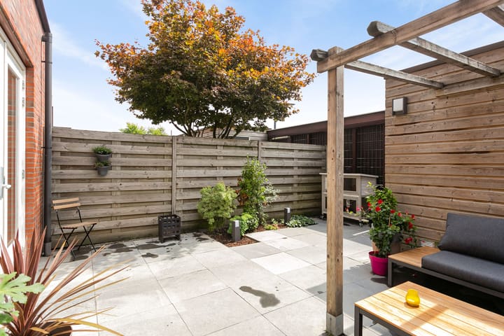 Foto 24 van Lange Weide 101