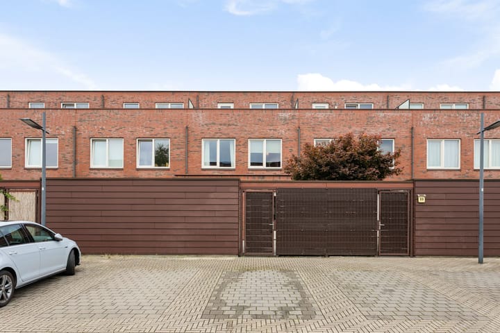 Foto 25 van Lange Weide 101