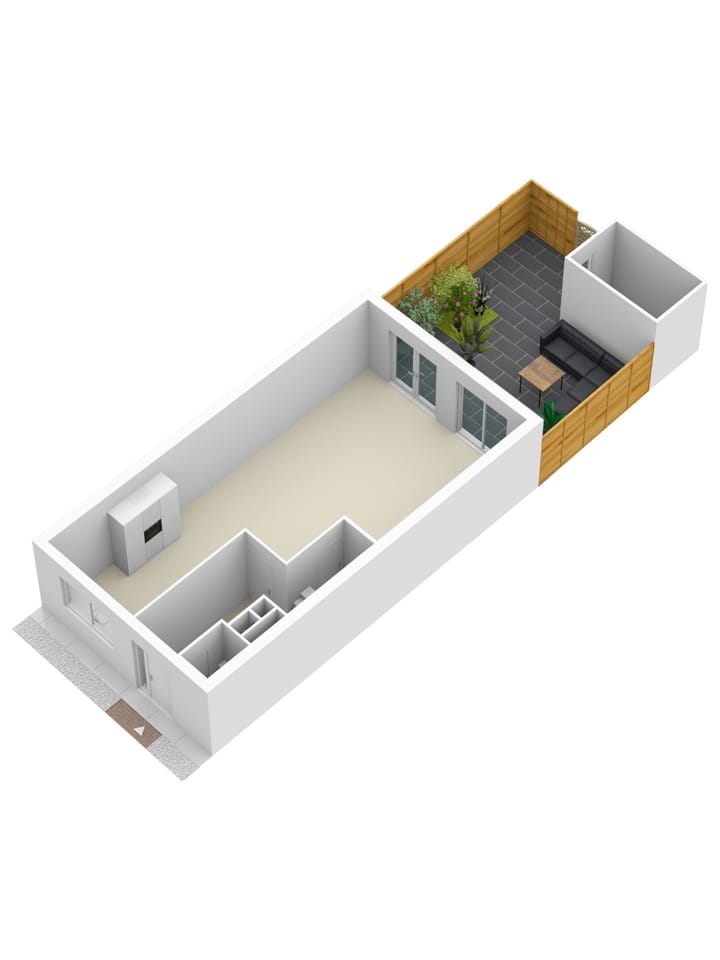 Foto 31 van Lange Weide 101