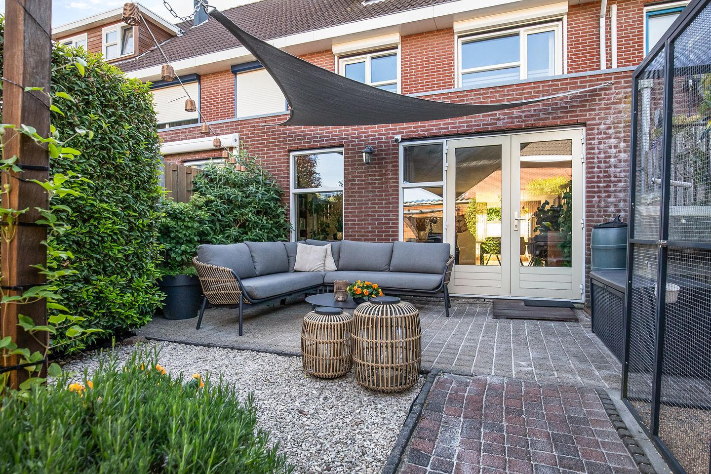 Foto 5 van Griseldalaan 74