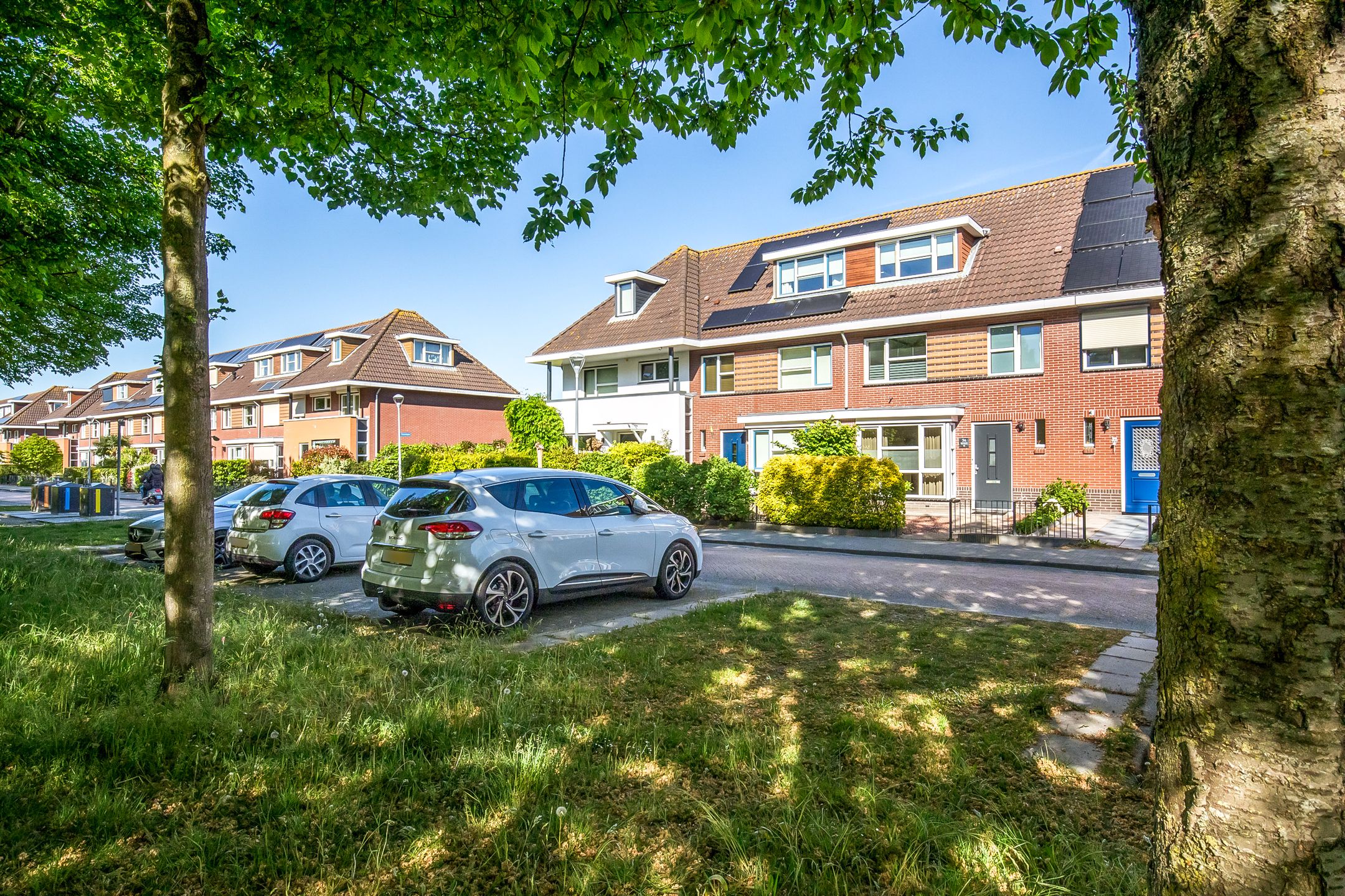 Foto 6 van Griseldalaan 74