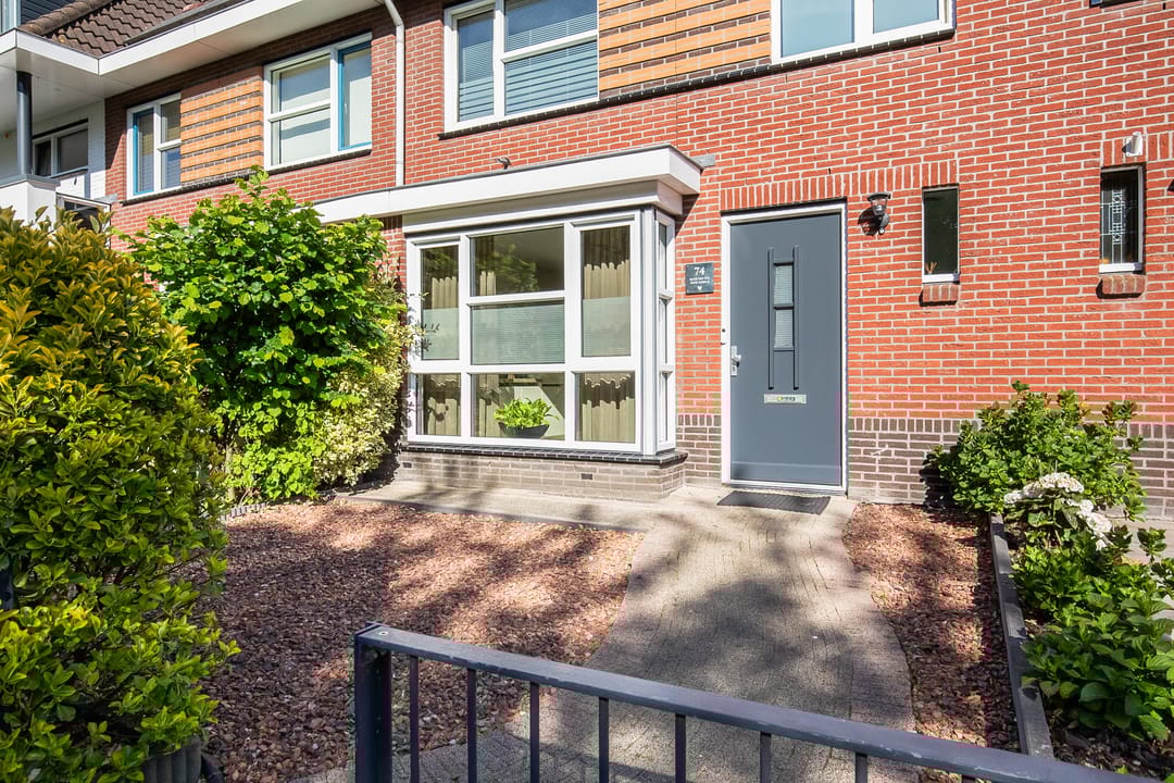 Foto 7 van Griseldalaan 74