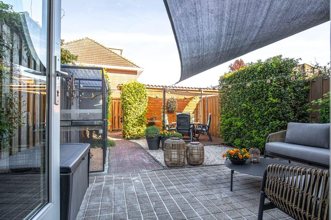 Foto 32 van Griseldalaan 74