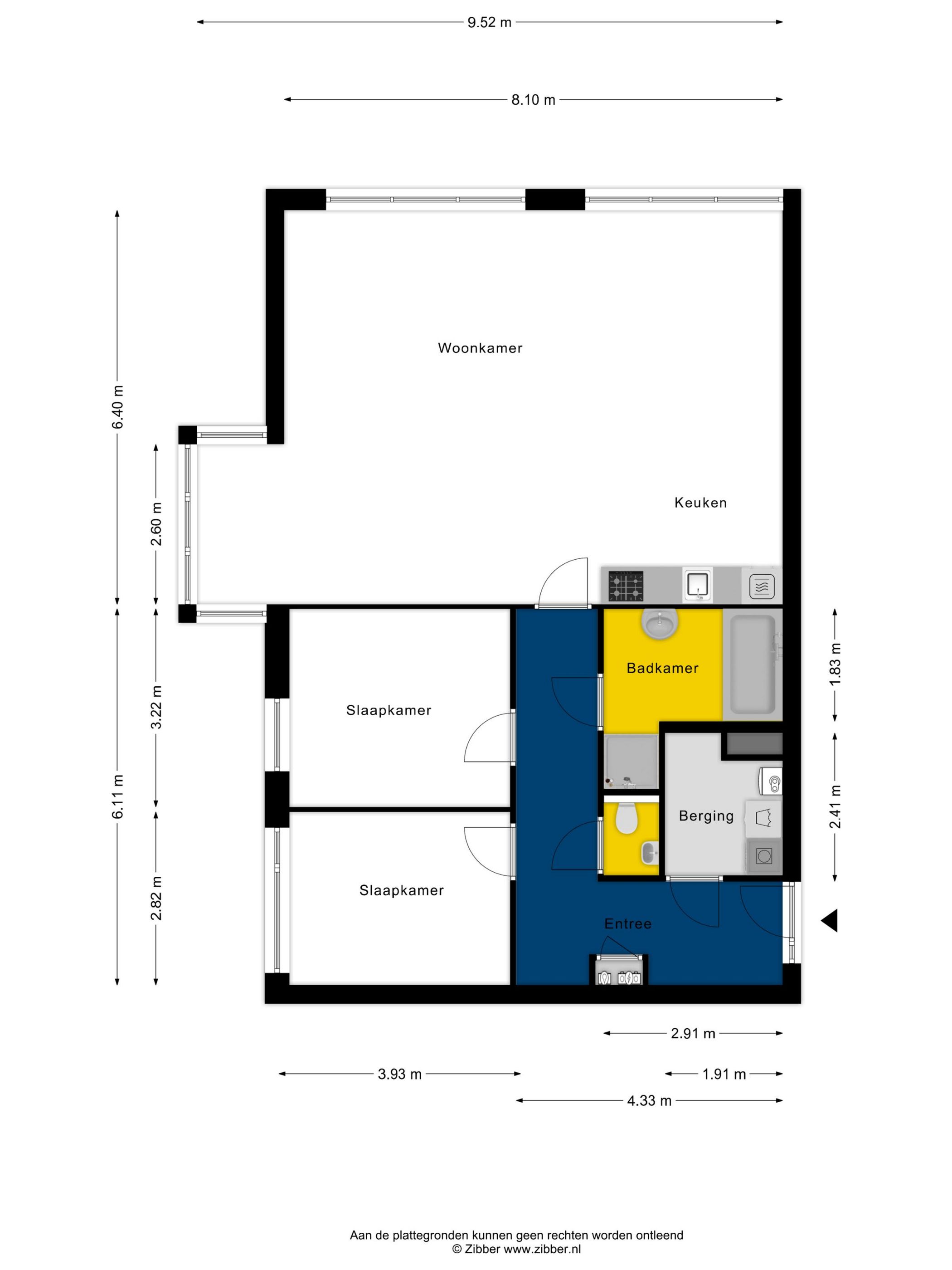 Foto 39 van Lavendel 412
