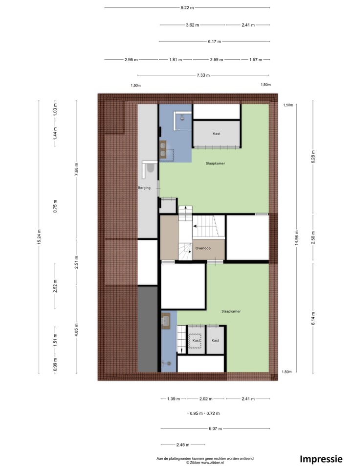 Foto 62 van Tiendweg 2-A