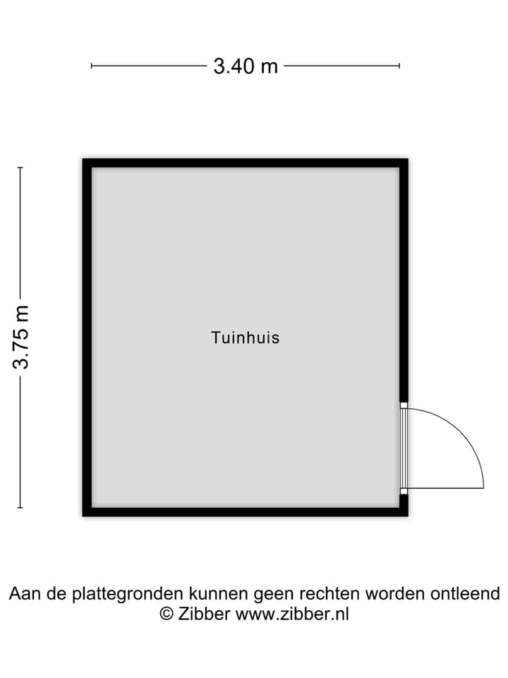 Foto 64 van Tiendweg 2-A