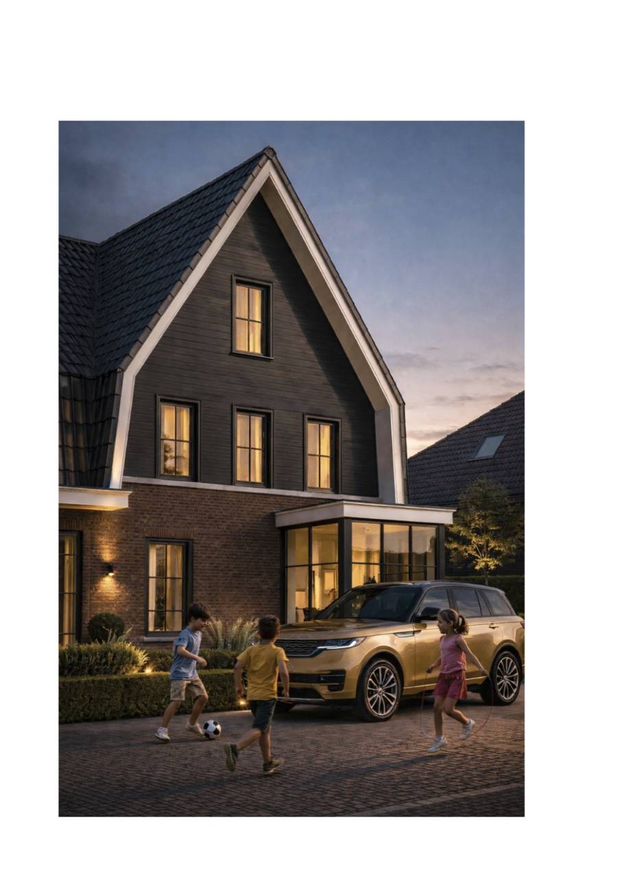 Hooiweg, Hedel, 5321JG, Gelderland, Nederland  