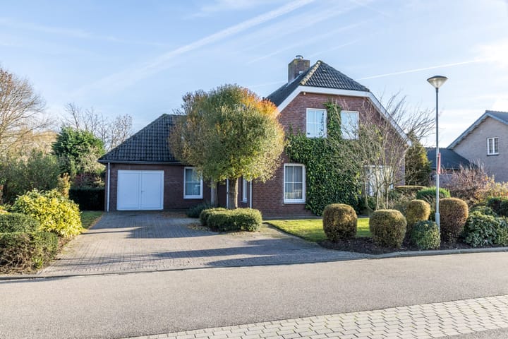 Foto 1 van Panoramaweg 17