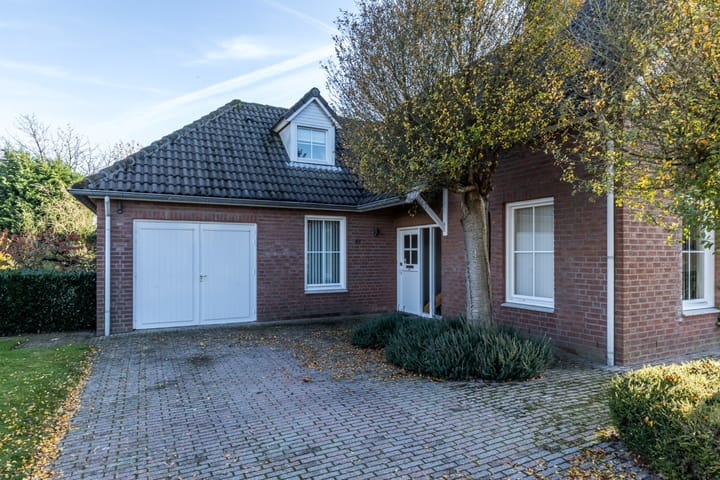 Foto 4 van Panoramaweg 17