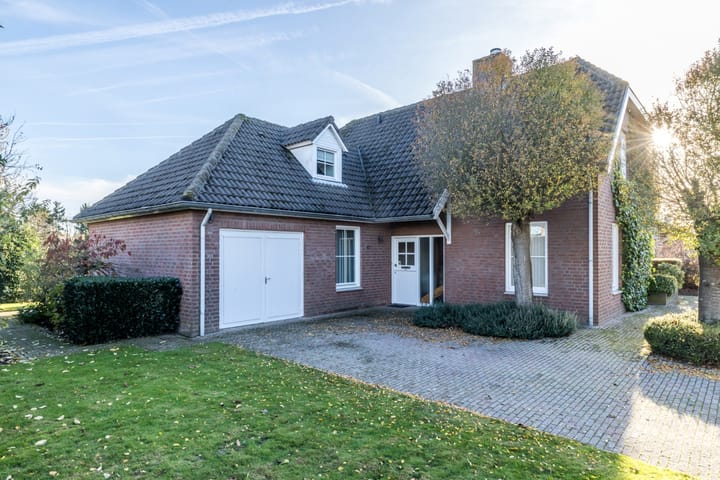 Foto 5 van Panoramaweg 17