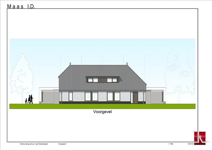 Foto 2 van Rosheuvel