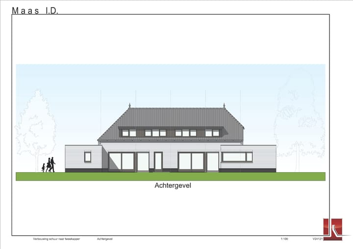 Foto 3 van Rosheuvel