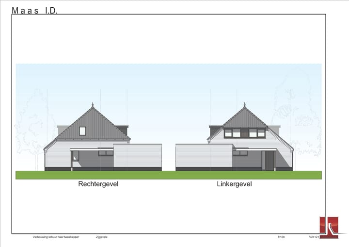Foto 4 van Rosheuvel