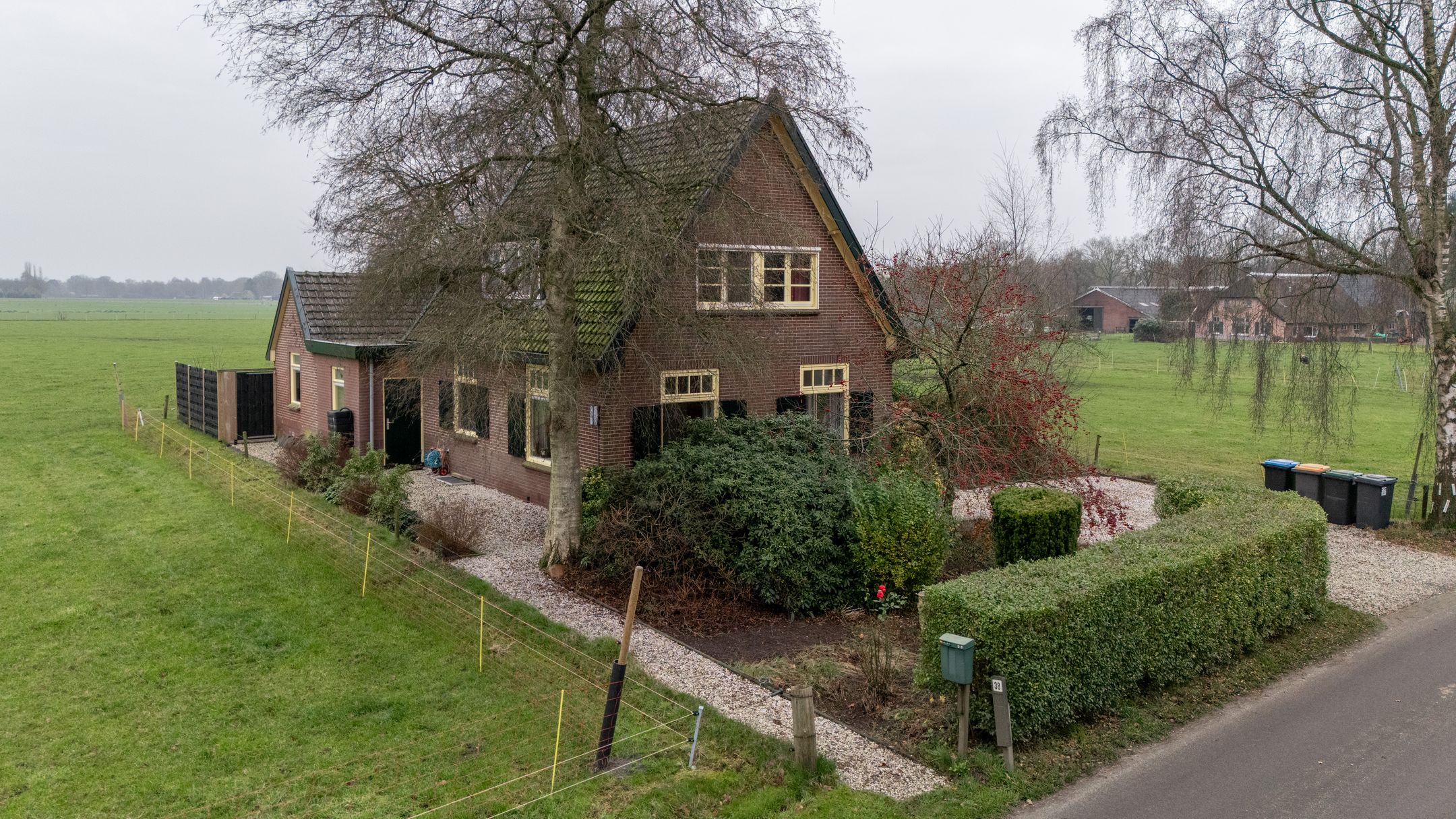 Papenstraat, 38, Epe, 8162RR, Gelderland, Nederland 38 