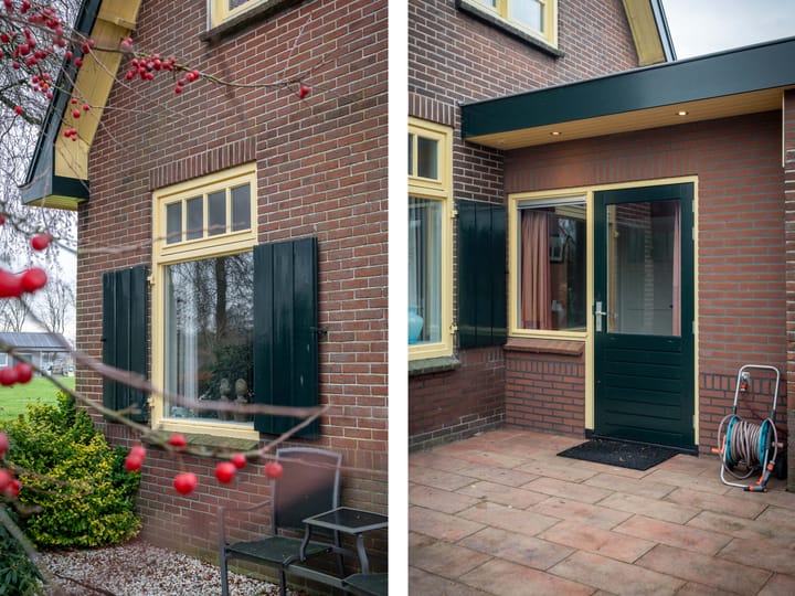 Foto 5 van Papenstraat 38