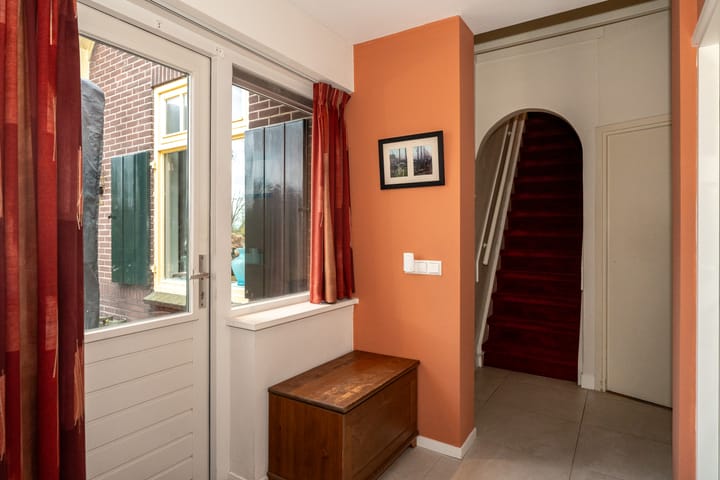 Foto 7 van Papenstraat 38