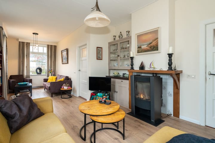 Foto 8 van Papenstraat 38