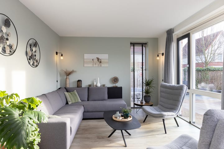 Foto 2 van Brouwhuis 1