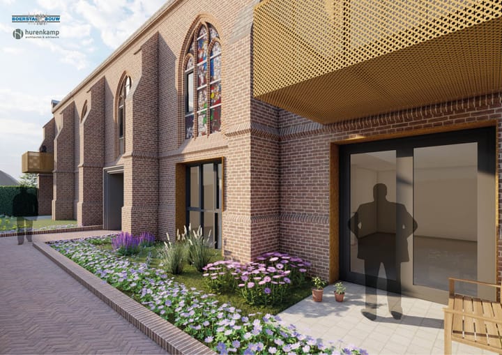 Photo 3 of Hoofdstraat 6- (Bouwnr. 1)