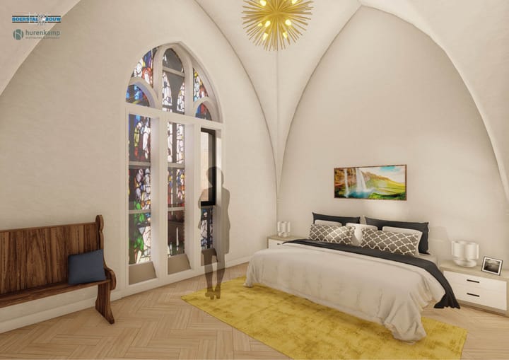 Photo 7 of Hoofdstraat 6- (Bouwnr. 1)