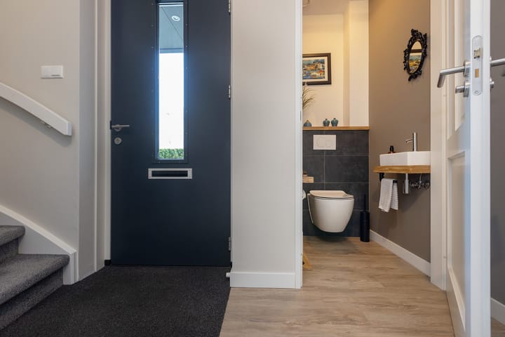 Foto 10 van Brouwhuis 1