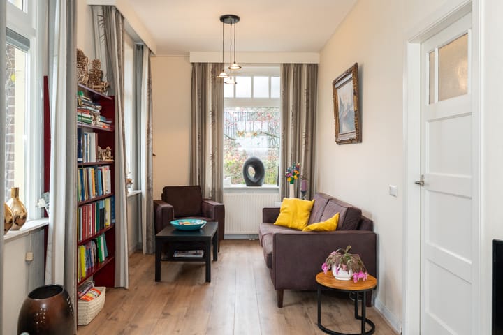 Foto 12 van Papenstraat 38