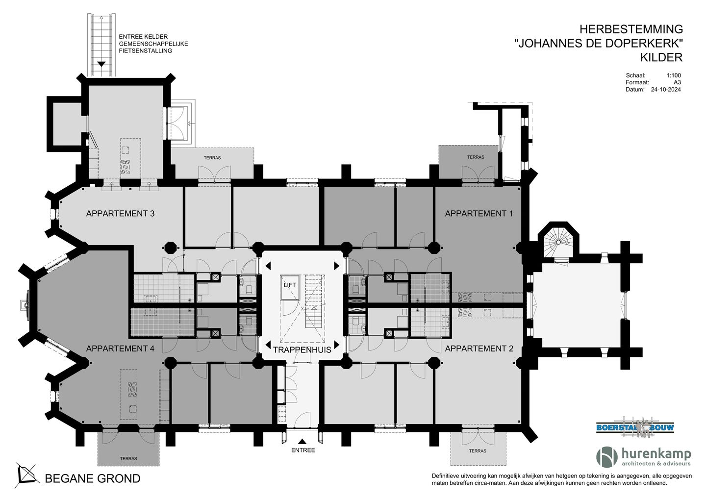 Foto 10 van Hoofdstraat 6- (Bouwnr. 2)