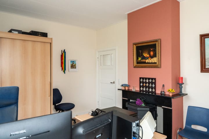 Foto 15 van Papenstraat 38