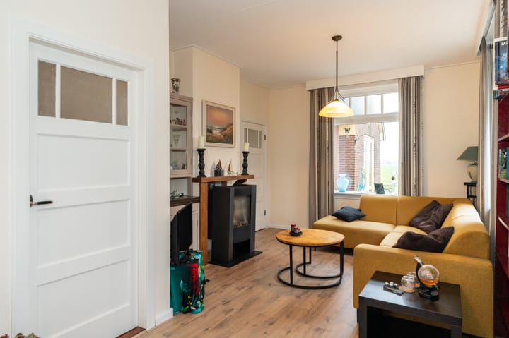 Foto 11 van Papenstraat 38