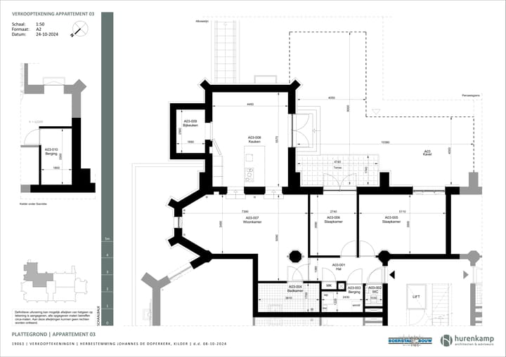 Photo 11 of Hoofdstraat 6- (Bouwnr. 3)