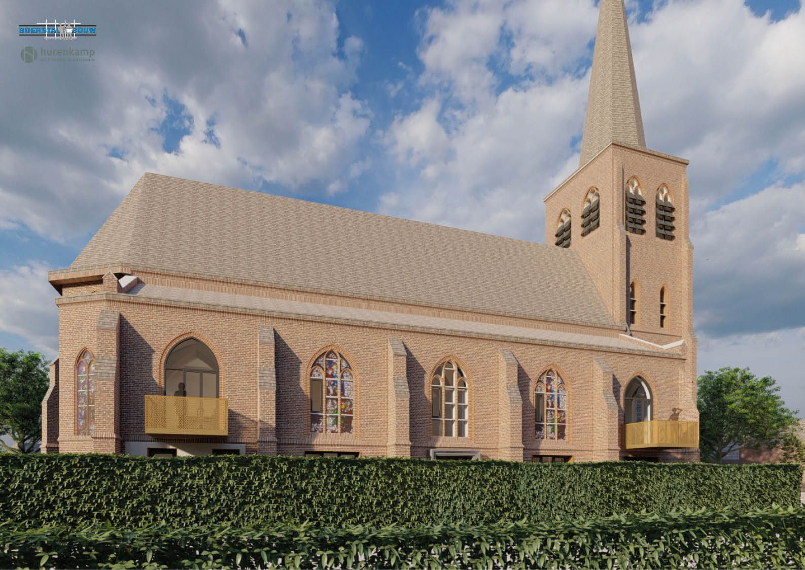 Hoofdstraat 6- (Bouwnr. 6), Kilder, 7035AK, Gelderland, Nederland  