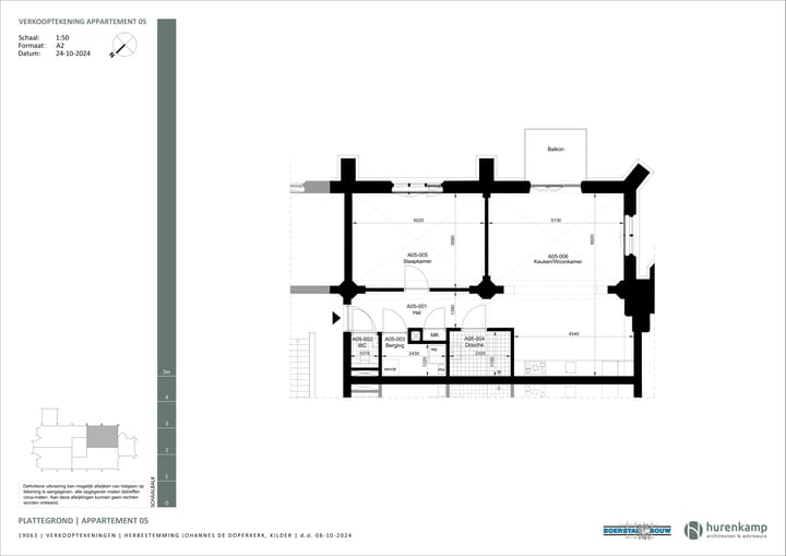 Photo 11 of Hoofdstraat 6- (Bouwnr. 5)