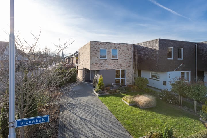 Foto 36 van Brouwhuis 1