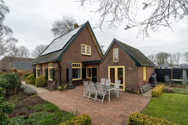 Foto 35 van Papenstraat 38