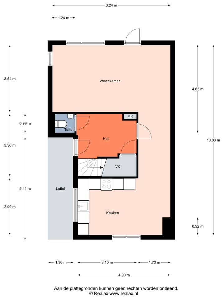 Foto 43 van Brouwhuis 1