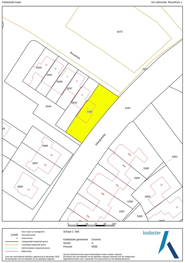 Foto 48 van Brouwhuis 1