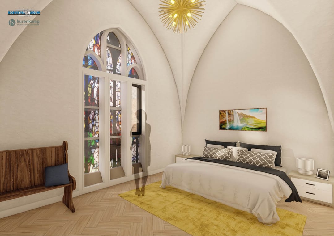 Foto 7 van Hoofdstraat 6- (Bouwnr. 4)