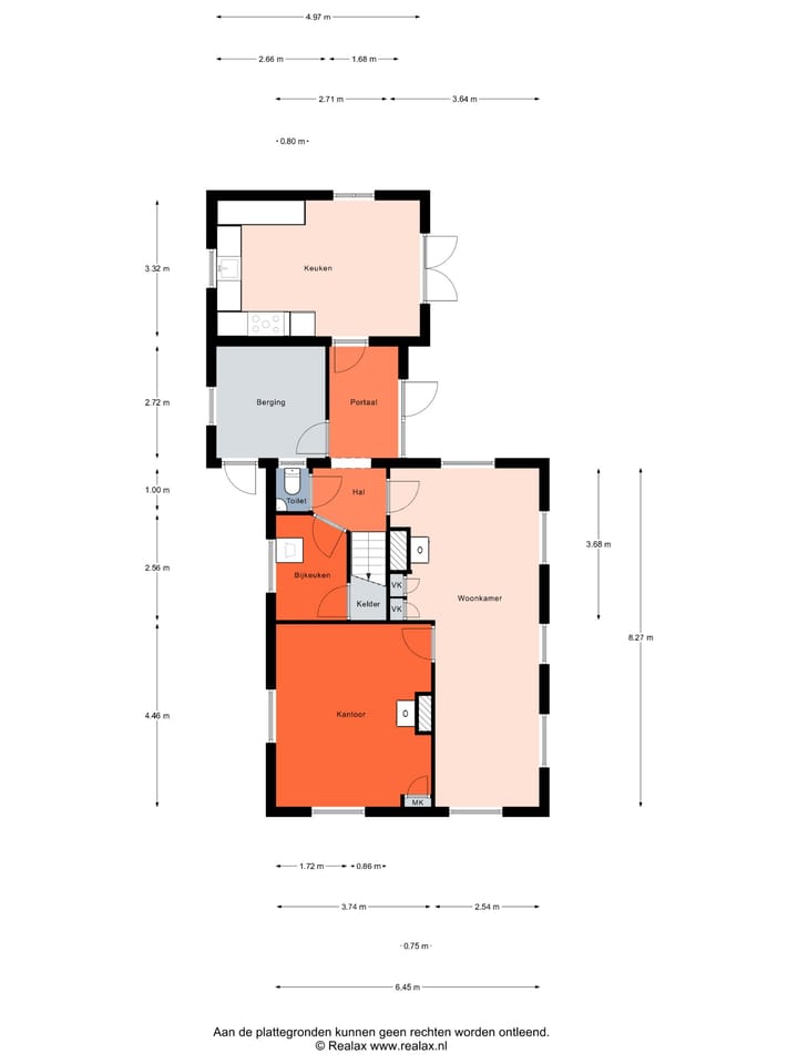 Foto 44 van Papenstraat 38