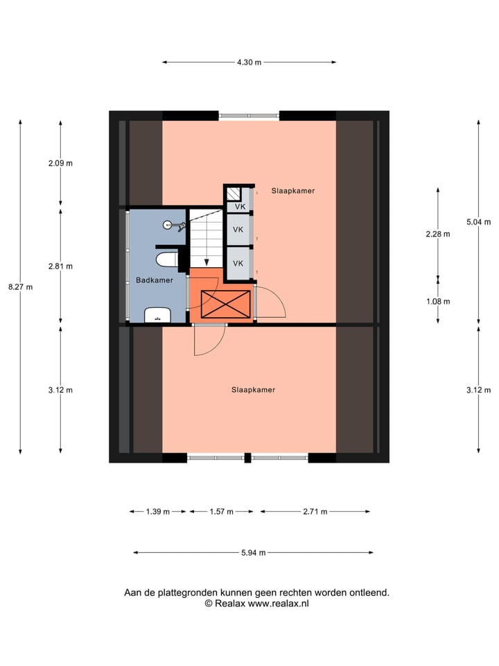 Foto 45 van Papenstraat 38