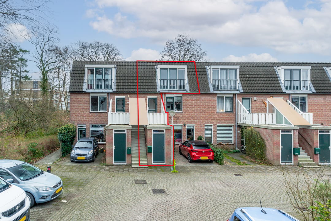 Foto 1 van Crosestein 2030
