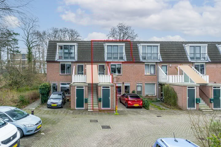 Foto 1 van Crosestein 2030