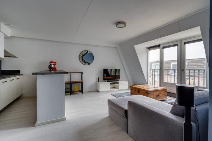 Foto 4 van Crosestein 2030