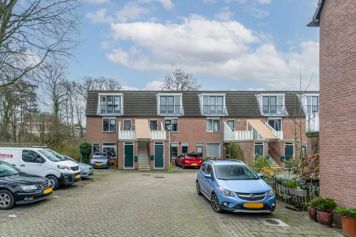 Foto 5 van Crosestein 2030