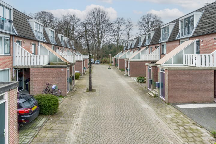 Foto 6 van Crosestein 2030