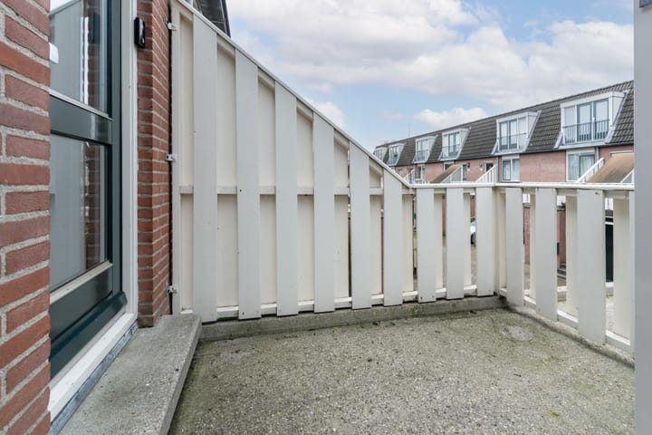 Foto 7 van Crosestein 2030