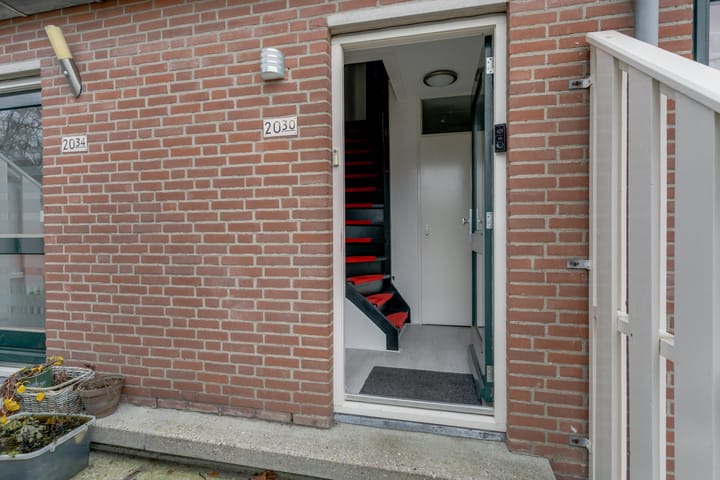 Foto 8 van Crosestein 2030